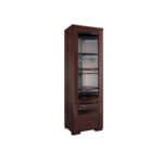 Barek obrotowy prosty RIVA