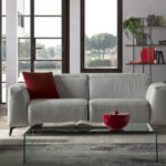 Sofa TRIONFO- Natuzzi
