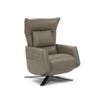Fotel z relaksem Batticuore B889