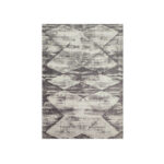 Dywan Basel Gray