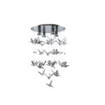 Lampa wiszaca Birds