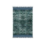 Dywan Blush Black Coffee