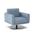 Fotel Dalt Natuzzi