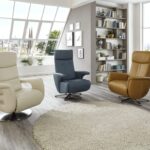 Fotel Freeline-L