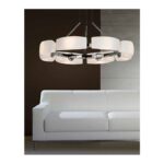 Lampa Fiona 8