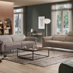 Sofa Leggiadro C143