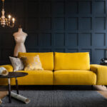 Sofa Romano