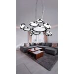 Satellite Led