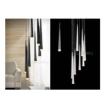 Lampa STYLO 8