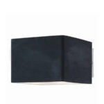 Kinkiet TULIP Black- Azzardo