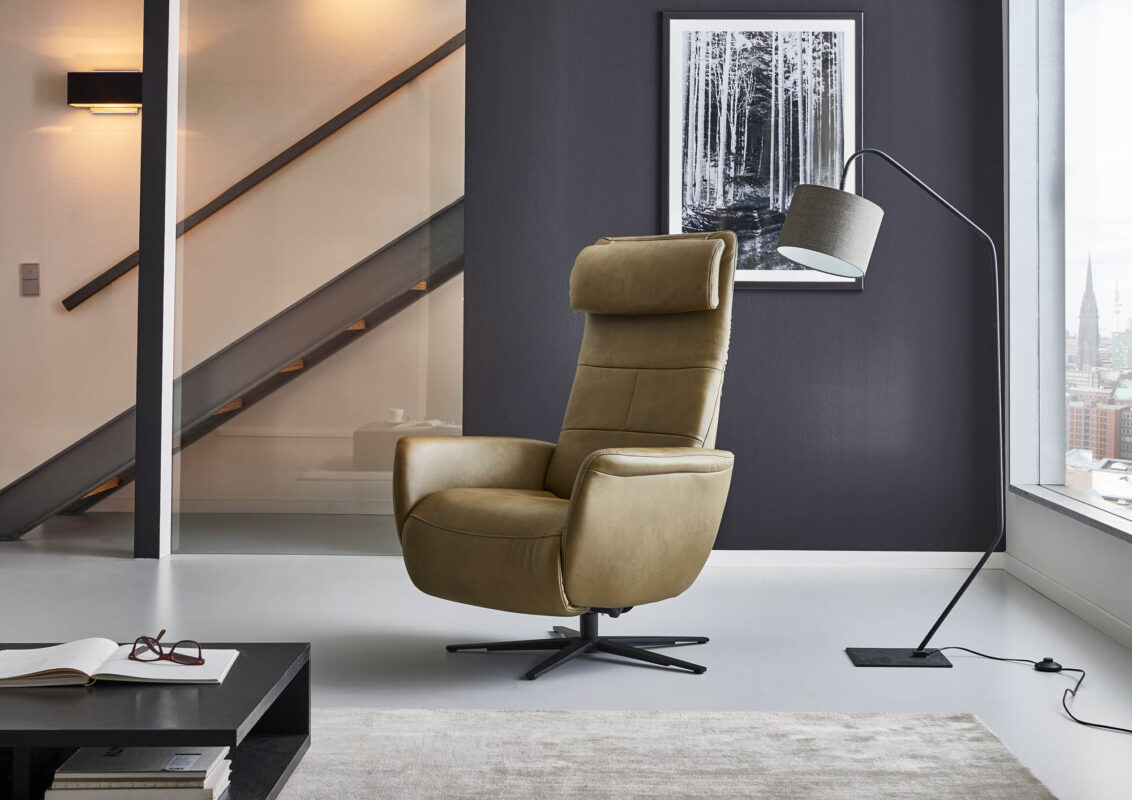 Fotel HU-LC17037