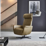 Fotel HU-LC17037