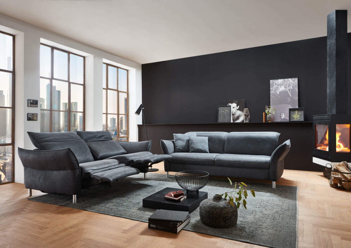 Sofa HU-RL17008