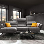 Sofa HU-HP21001