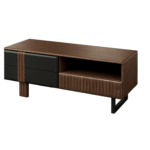 Szafka RTV mini1D1SZ Isla