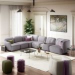 Lake C239 Natuzzi Editions