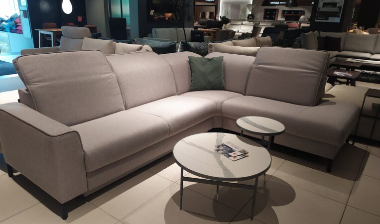 Fotel Istante Natuzzi -30%