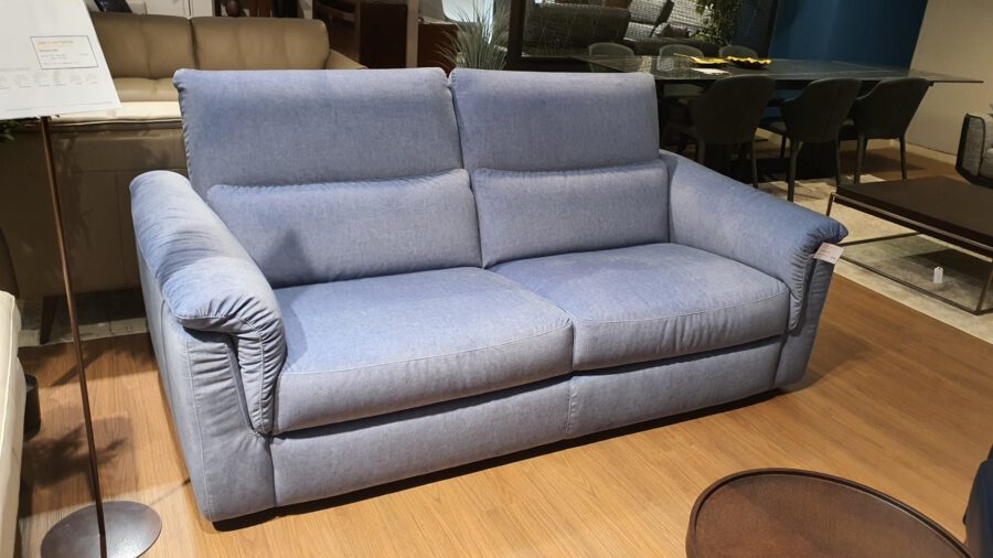 NOWA !!! Sofa Amorevole Natuzzi C176 -20%