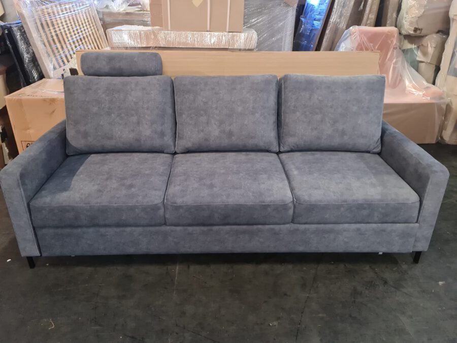 Sofa Quatro 220 cm