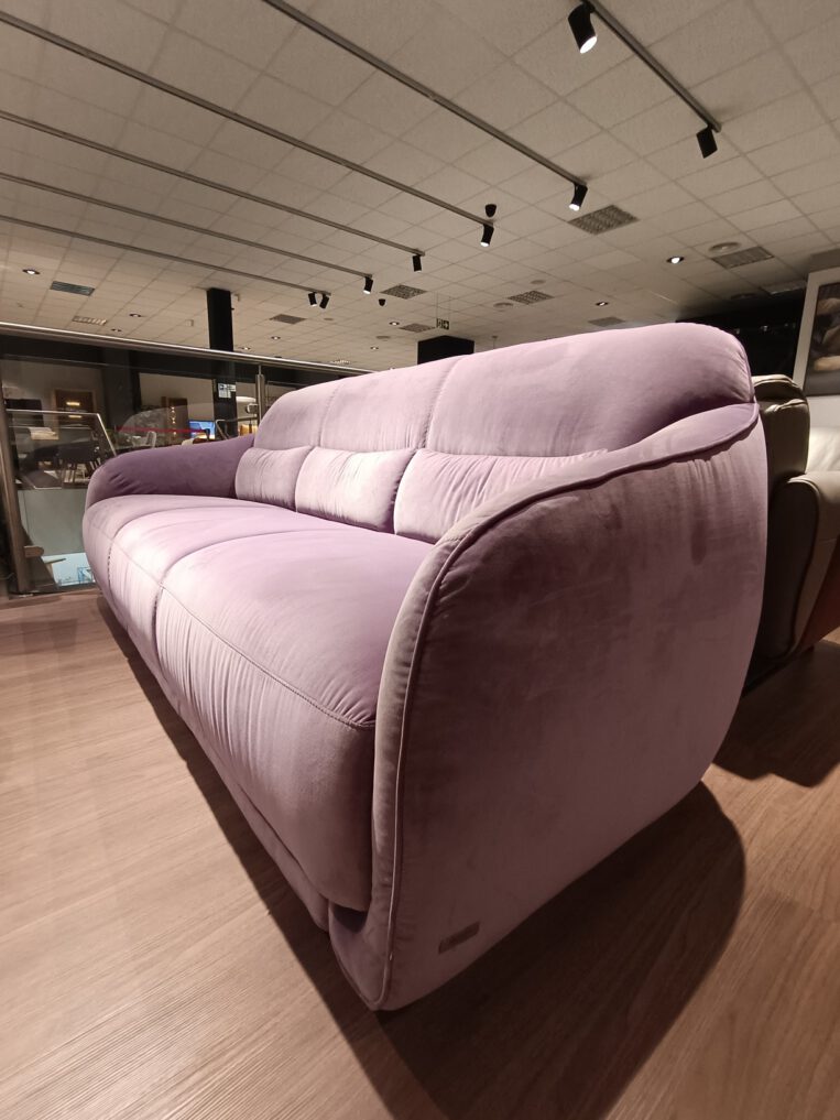 Sofa Parigi Natuzzi -30%