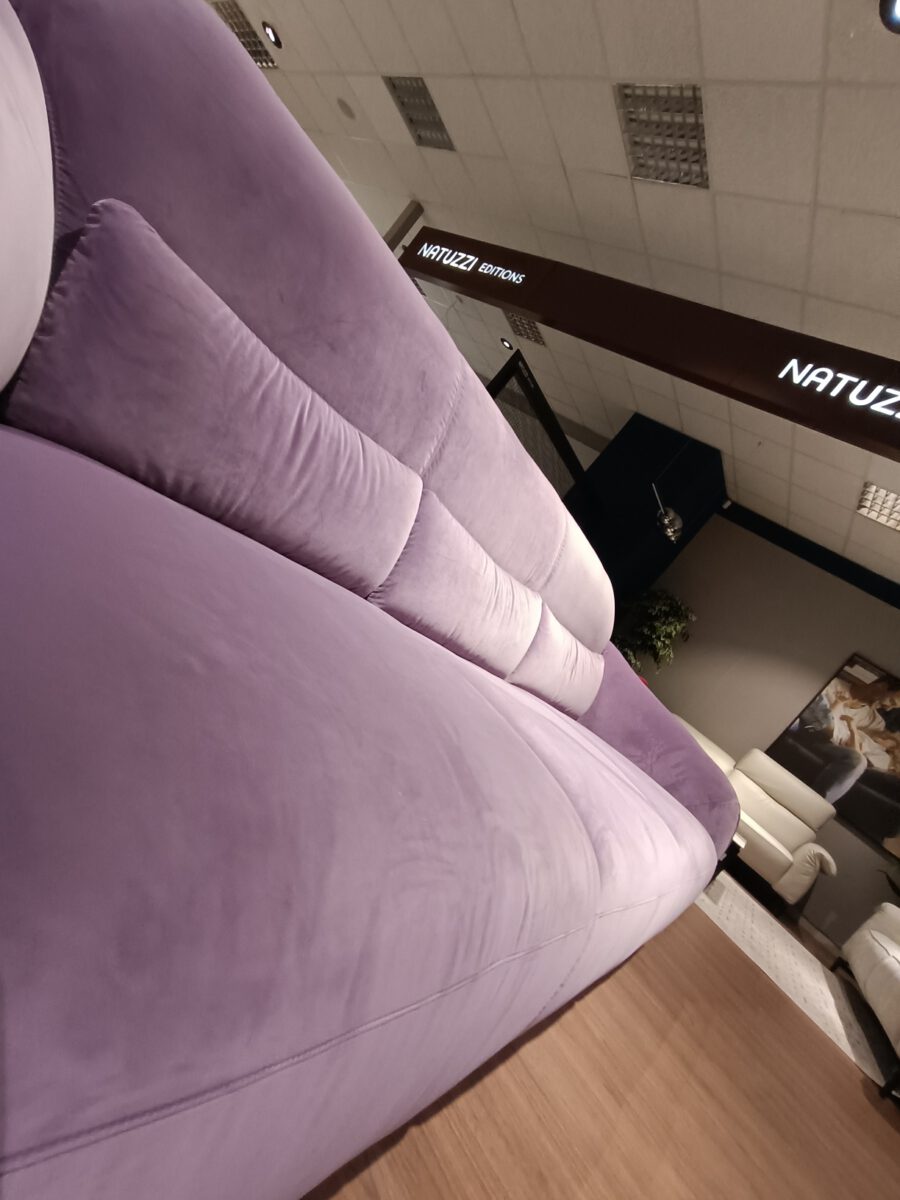 Sofa Parigi od Natuzzi  -30%