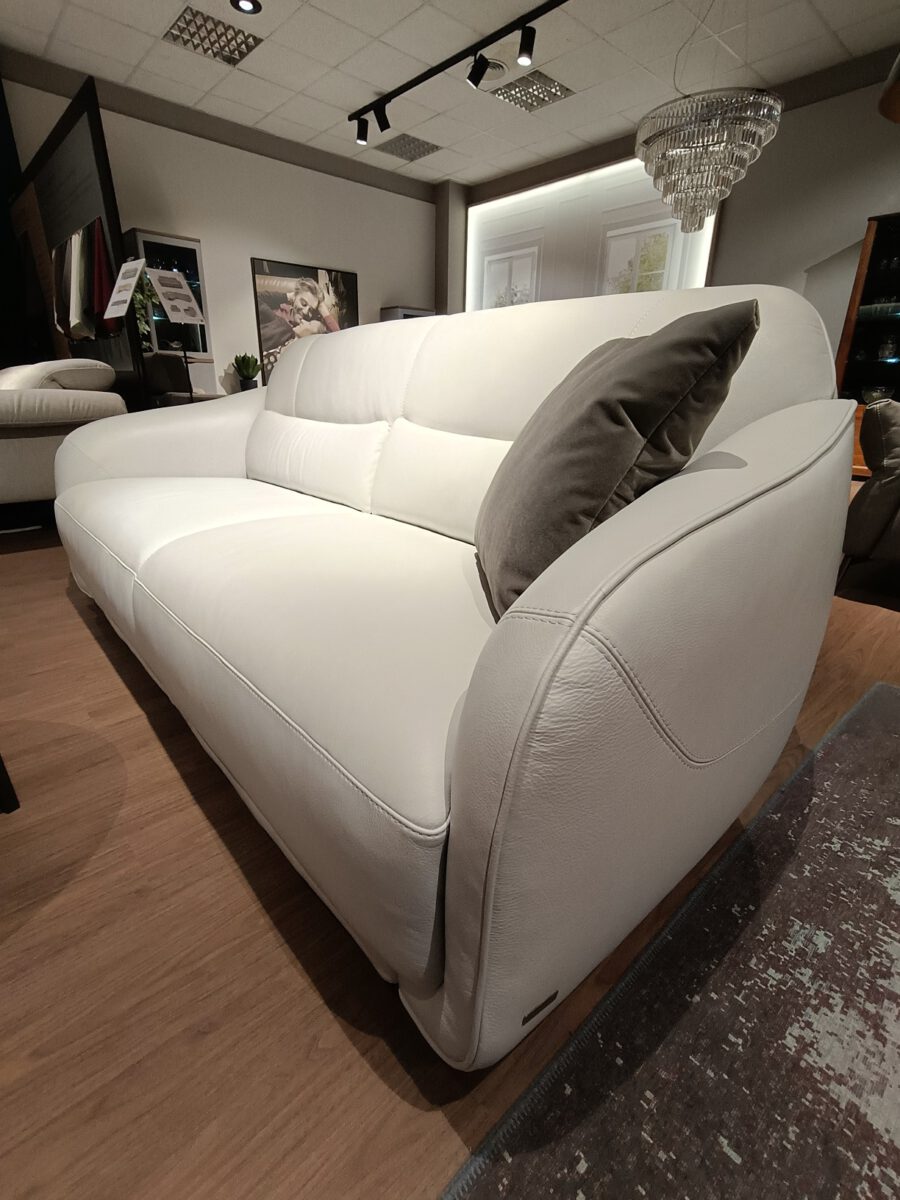 Sofa Parigi Natuzzi -30%