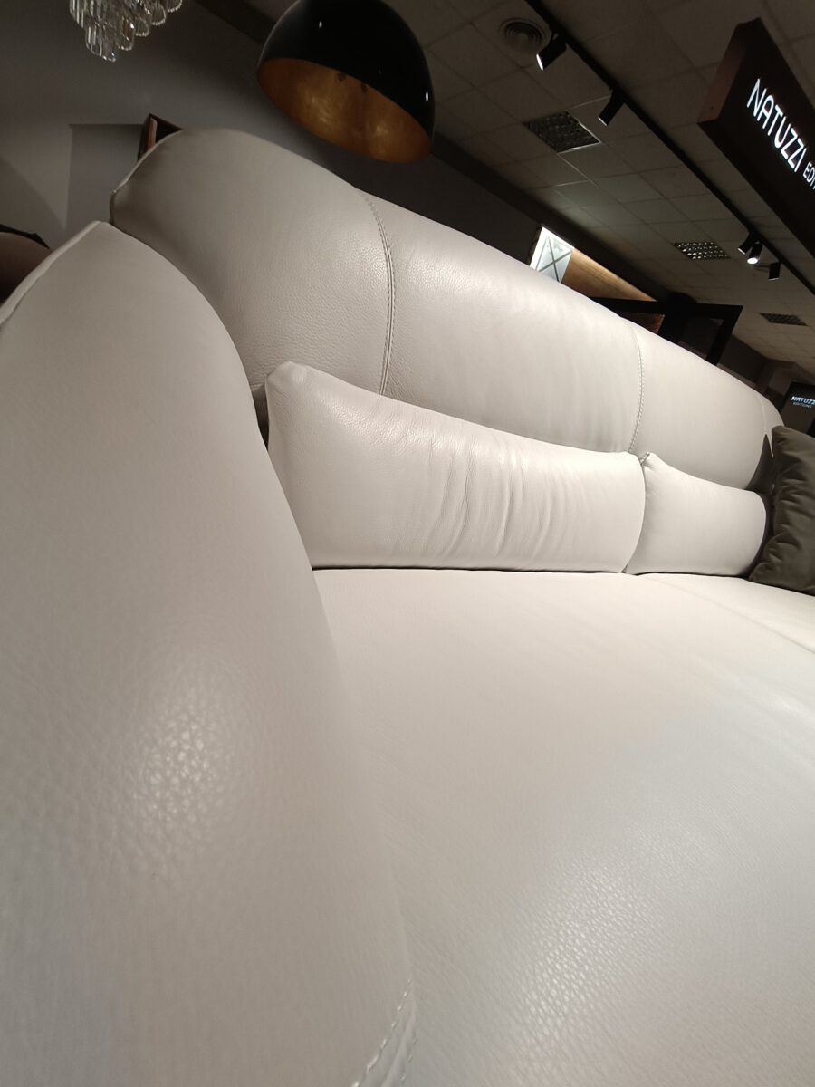 Sofa Parigi Natuzzi -30%