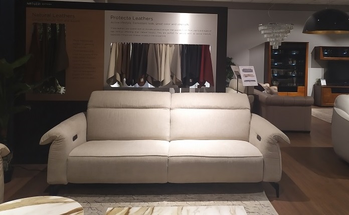 Sofa Dalia ArisConcept