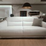 Sofa Parigi Natuzzi -40%