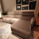 Narożnik Versatile Natuzzi  -50% !!!
