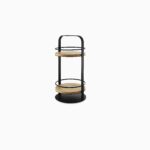 Stolik pomocniczy NICY M182B