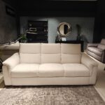Sofa Amorevole 229cm Natuzzi -30%