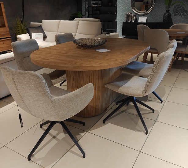 Krzesła Moon 50% Wyprzedaż !!