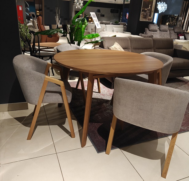 Krzesła Aires 50% Wyprzedaż !!!