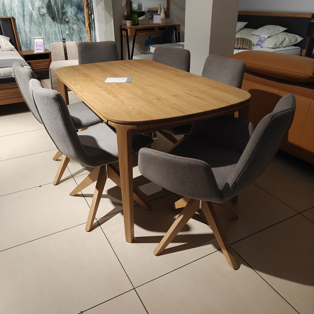 Krzesła Marlo 50% Wyprzedaż !!!